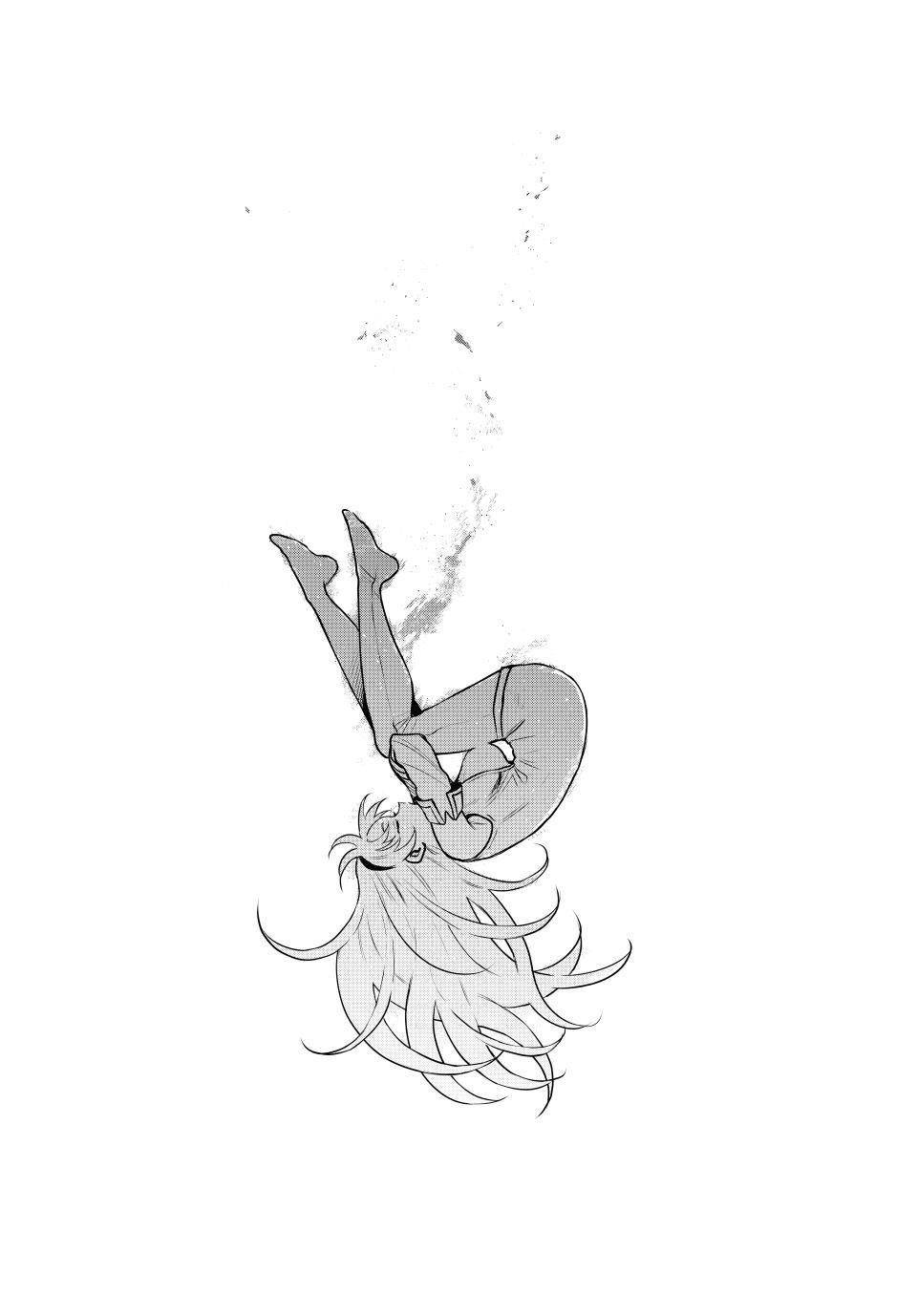 A Court Magician, Who Was Focused On Supportive Magic Because His Allies Were Too Weak, Aims To Become The Strongest After Being Banished Chapter 107 - Page 16 in English