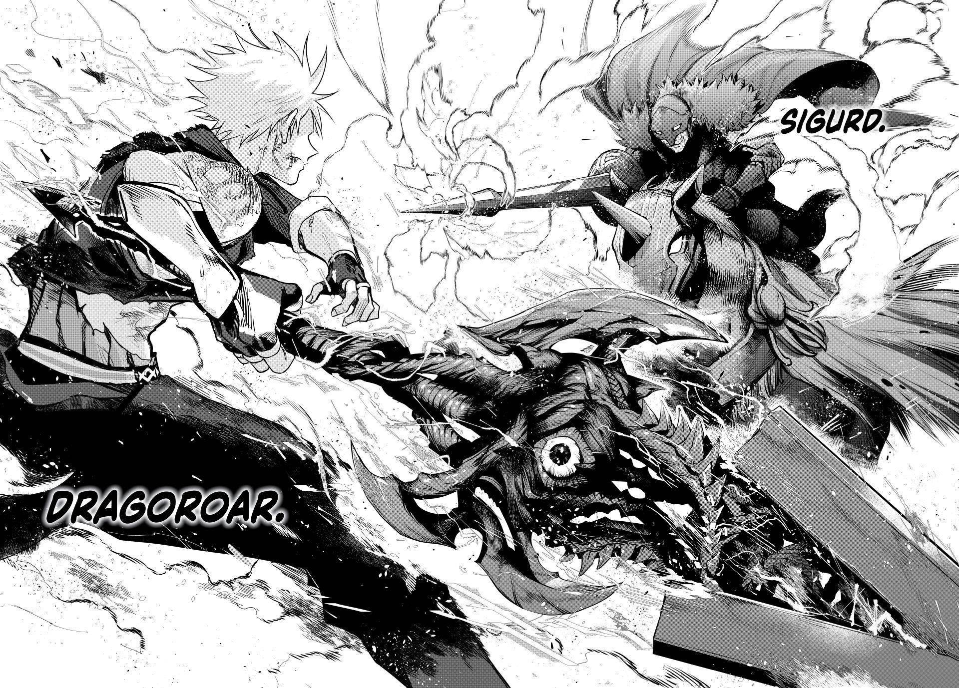 A Court Magician, Who Was Focused On Supportive Magic Because His Allies Were Too Weak, Aims To Become The Strongest After Being Banished Chapter 117 - Page 12 in English