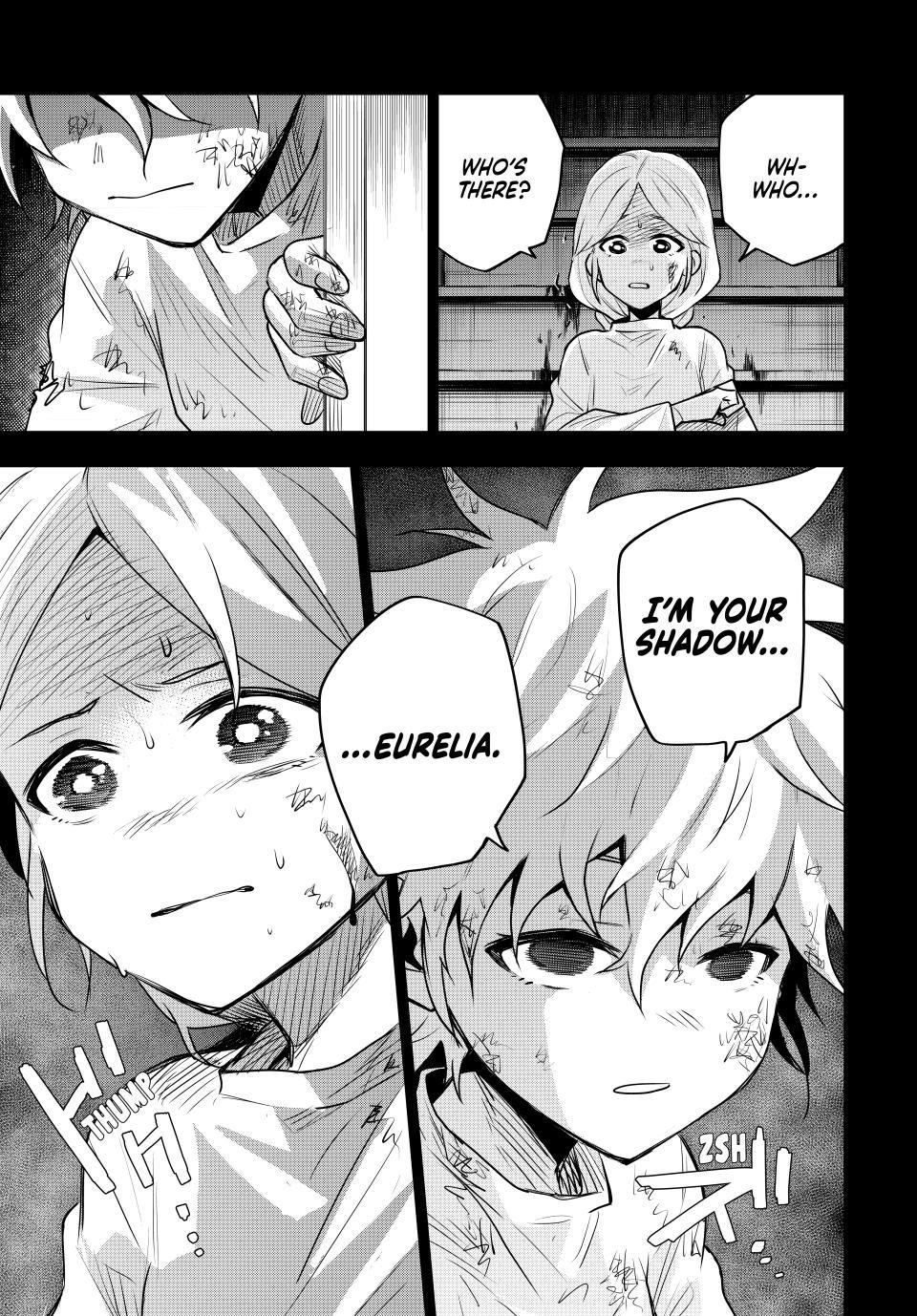 A Court Magician, Who Was Focused On Supportive Magic Because His Allies Were Too Weak, Aims To Become The Strongest After Being Banished Chapter 140 - Page 16 in English