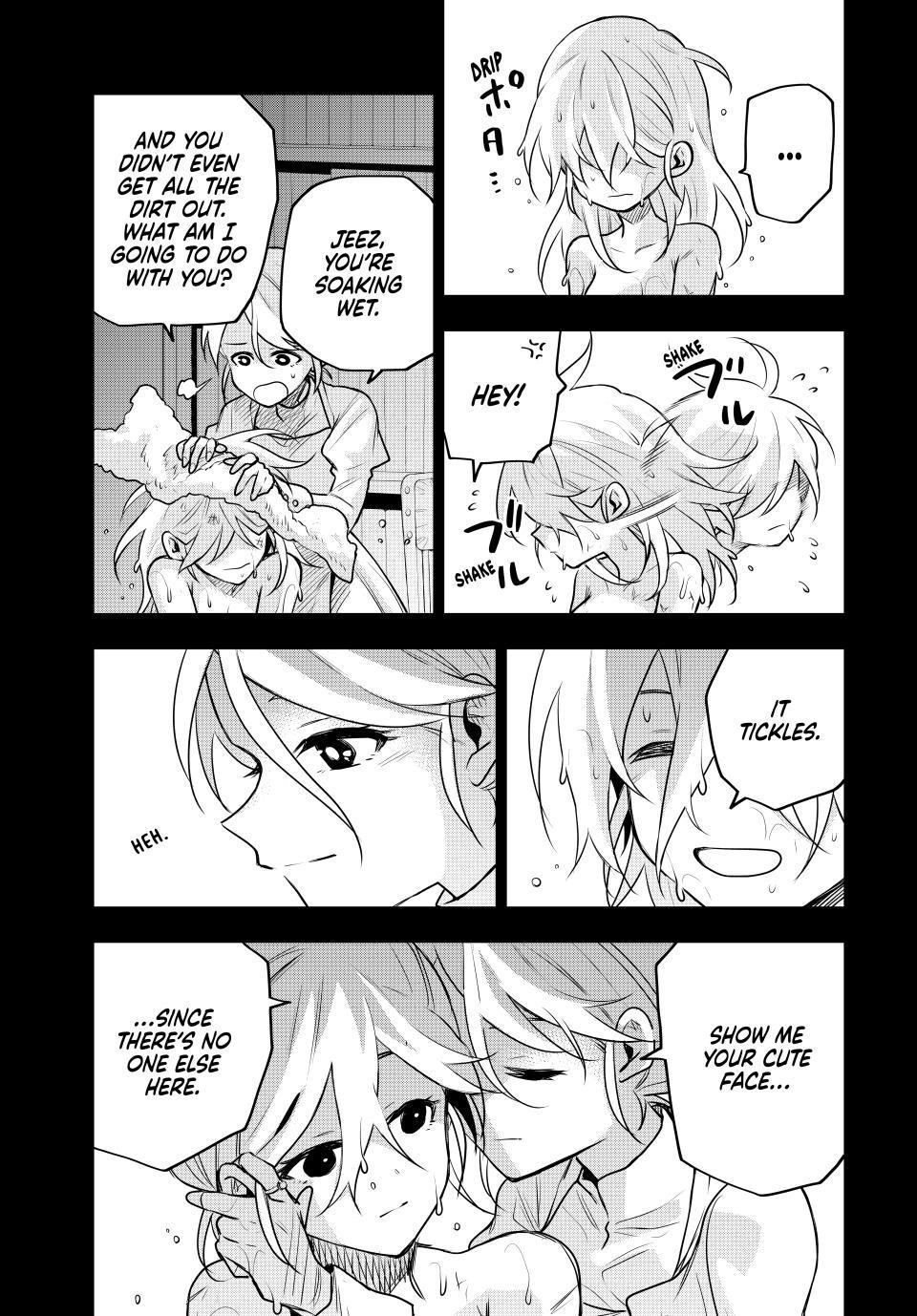A Court Magician, Who Was Focused On Supportive Magic Because His Allies Were Too Weak, Aims To Become The Strongest After Being Banished Chapter 141 - Page 5 in English