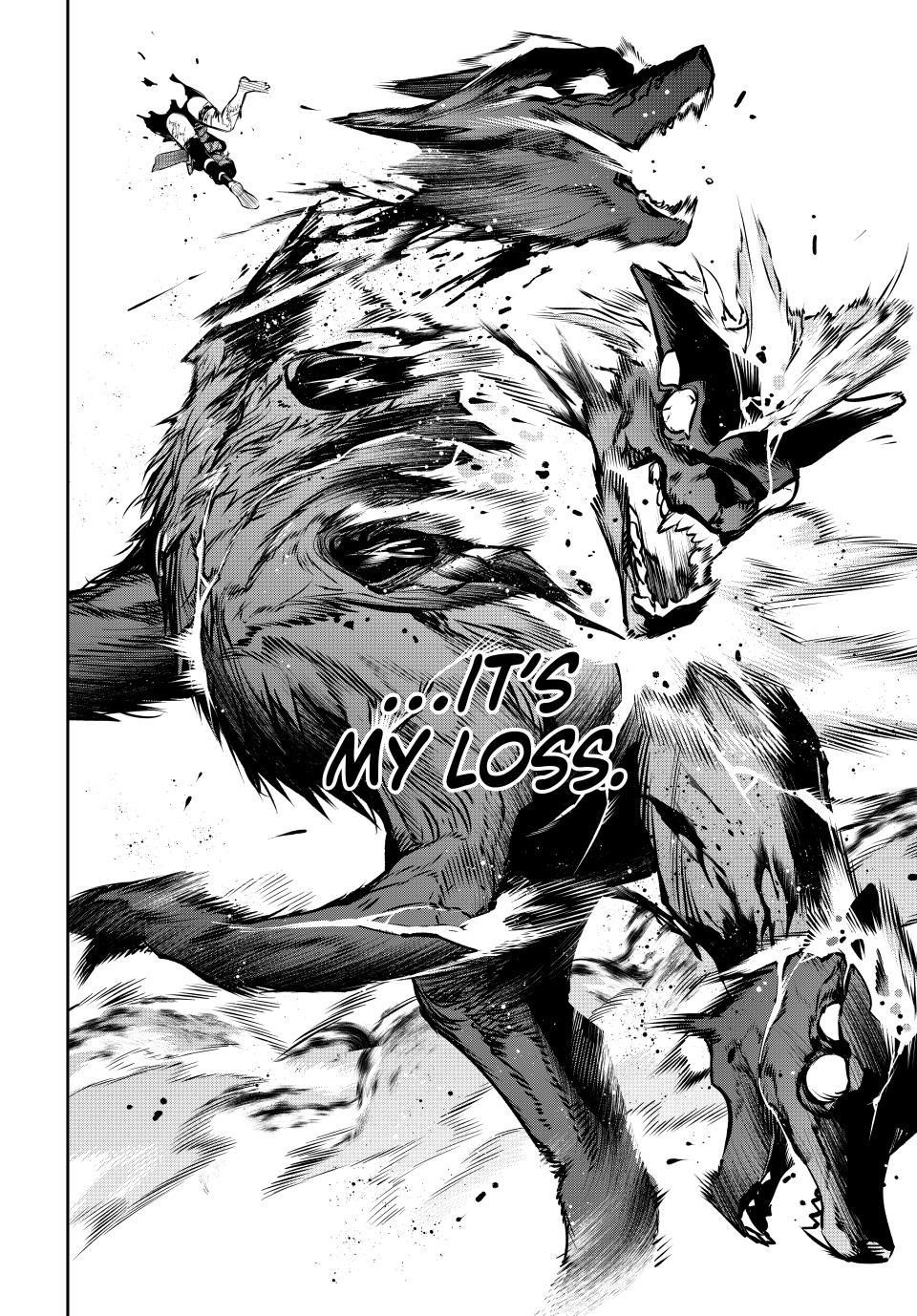 A Court Magician, Who Was Focused On Supportive Magic Because His Allies Were Too Weak, Aims To Become The Strongest After Being Banished Chapter 143 - Page 17 in English