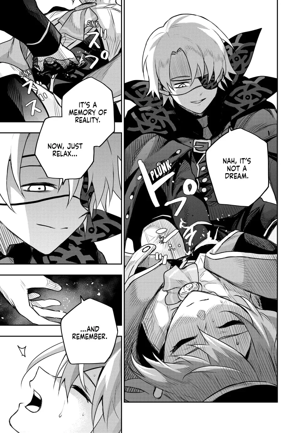 A Court Magician, Who Was Focused On Supportive Magic Because His Allies Were Too Weak, Aims To Become The Strongest After Being Banished Chapter 149 - Page 15 in English