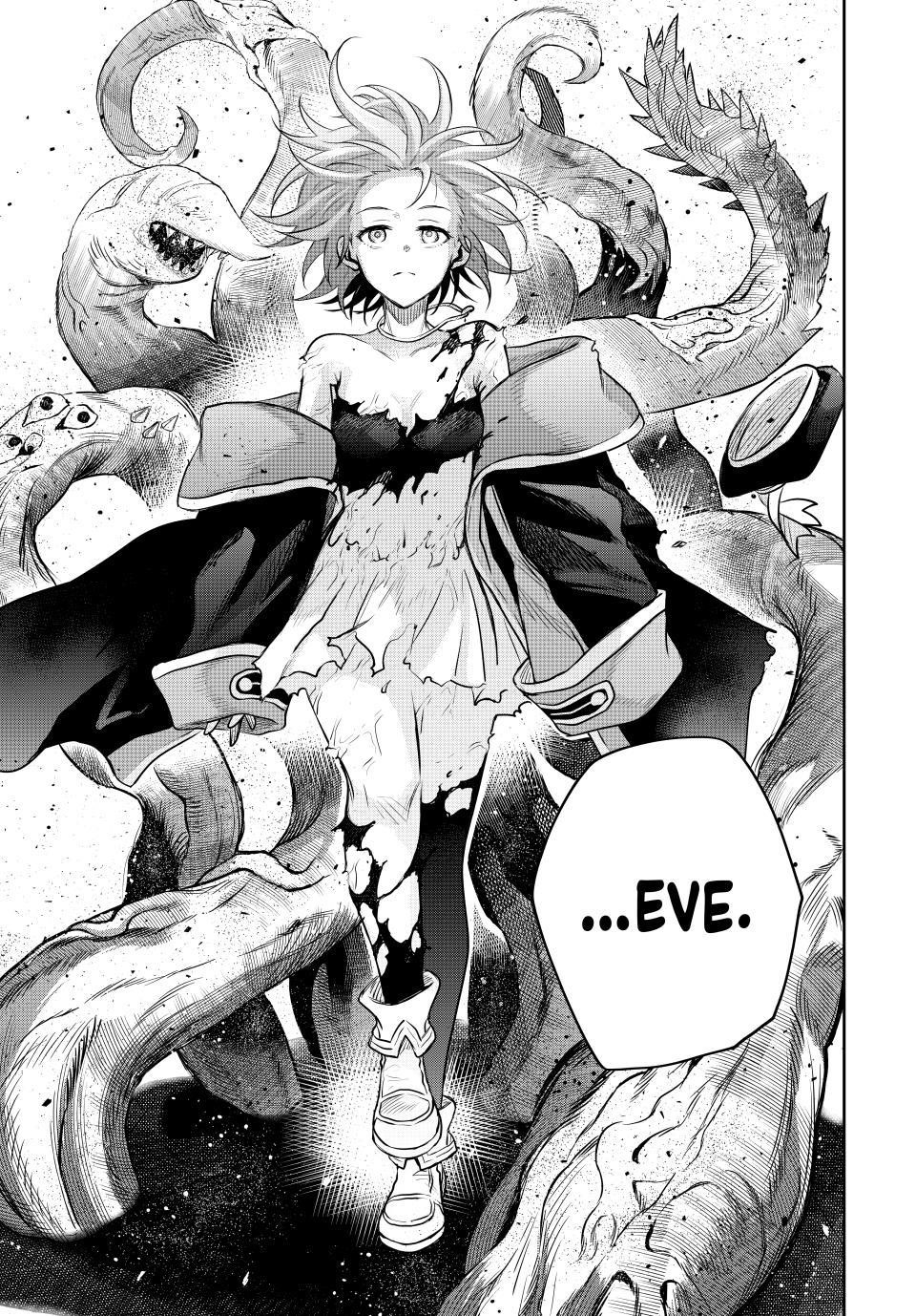 A Court Magician, Who Was Focused On Supportive Magic Because His Allies Were Too Weak, Aims To Become The Strongest After Being Banished Chapter 150 - Page 11 in English