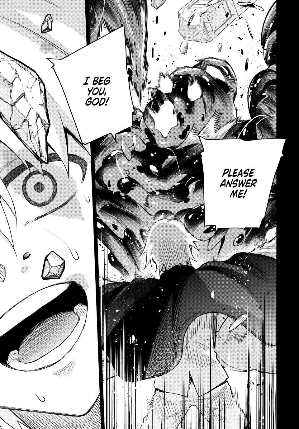 A Court Magician, Who Was Focused On Supportive Magic Because His Allies Were Too Weak, Aims To Become The Strongest After Being Banished Chapter 155 - Page 11 in English