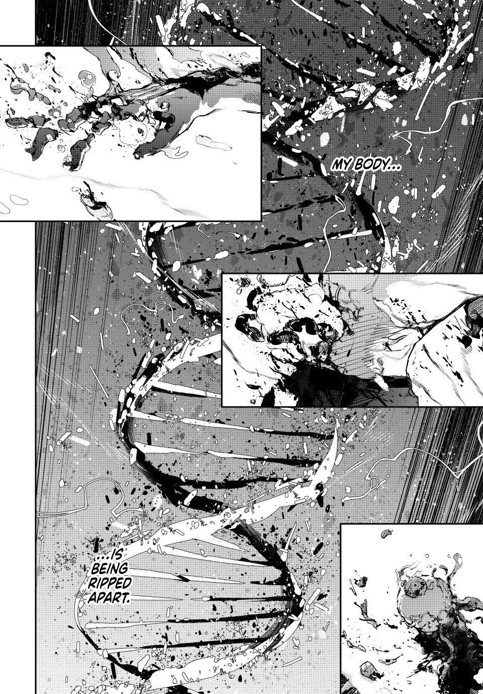 A Court Magician, Who Was Focused On Supportive Magic Because His Allies Were Too Weak, Aims To Become The Strongest After Being Banished Chapter 179 - Page 10 in English