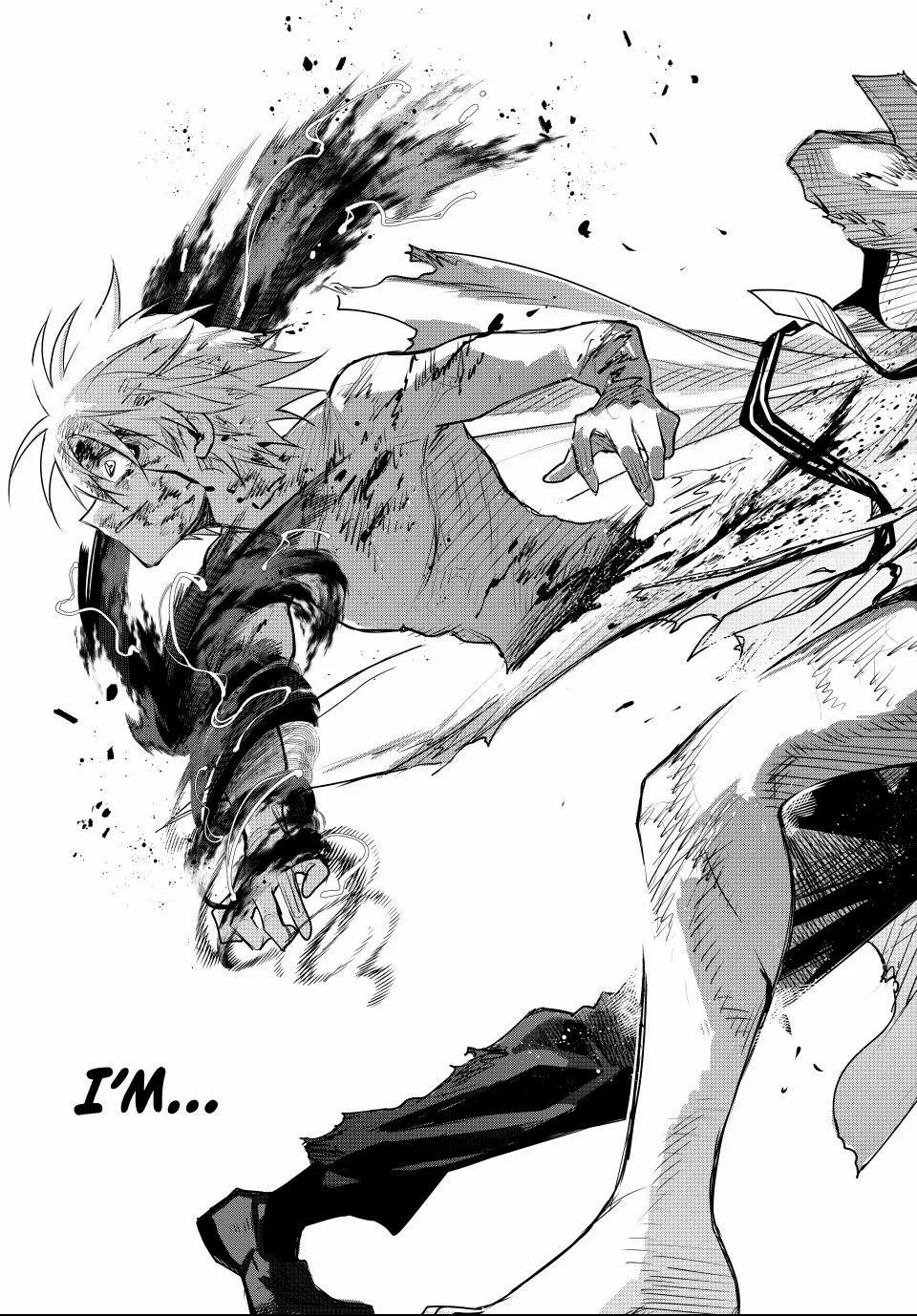 A Court Magician, Who Was Focused On Supportive Magic Because His Allies Were Too Weak, Aims To Become The Strongest After Being Banished Chapter 180 - Page 20 in English
