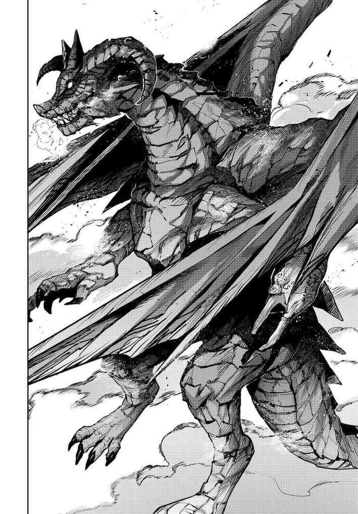 A Court Magician, Who Was Focused On Supportive Magic Because His Allies Were Too Weak, Aims To Become The Strongest After Being Banished Chapter 196 - Page 6 in English