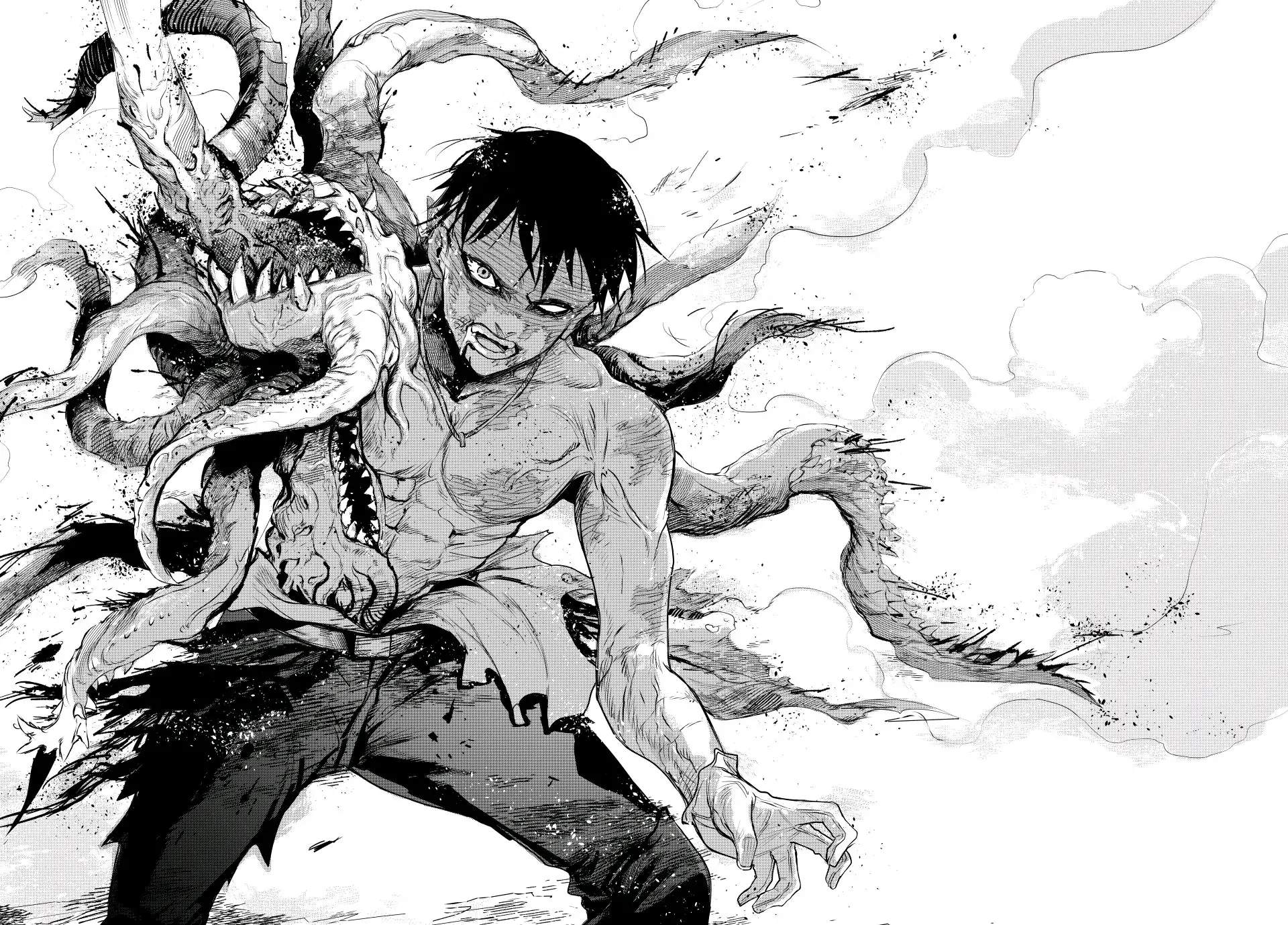 A Court Magician, Who Was Focused On Supportive Magic Because His Allies Were Too Weak, Aims To Become The Strongest After Being Banished Chapter 74 - Page 10 in English
