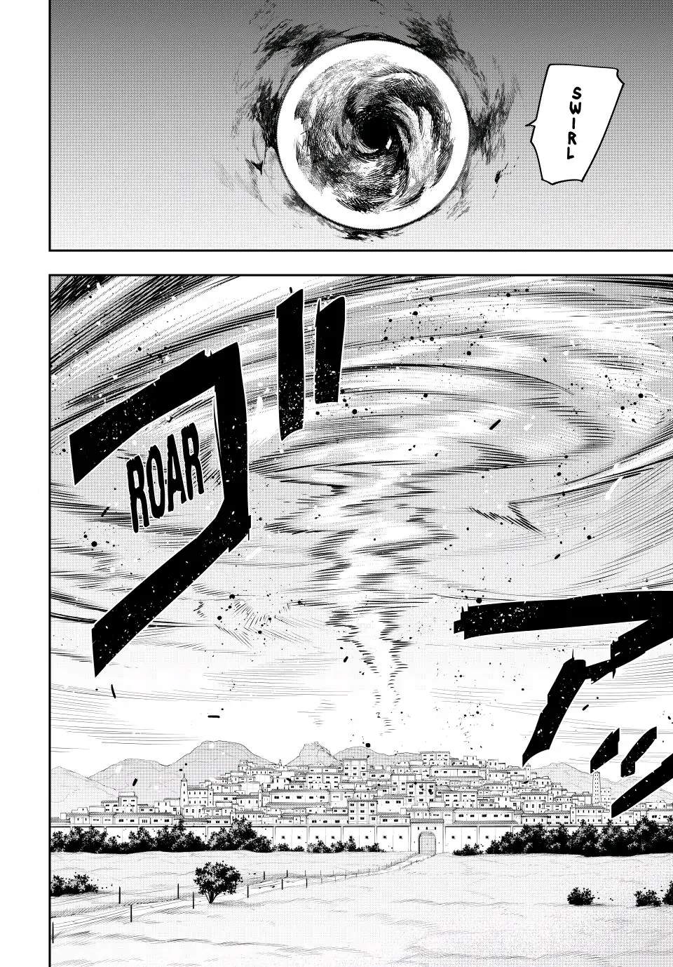 A Court Magician, Who Was Focused On Supportive Magic Because His Allies Were Too Weak, Aims To Become The Strongest After Being Banished Chapter 74 - Page 6 in English