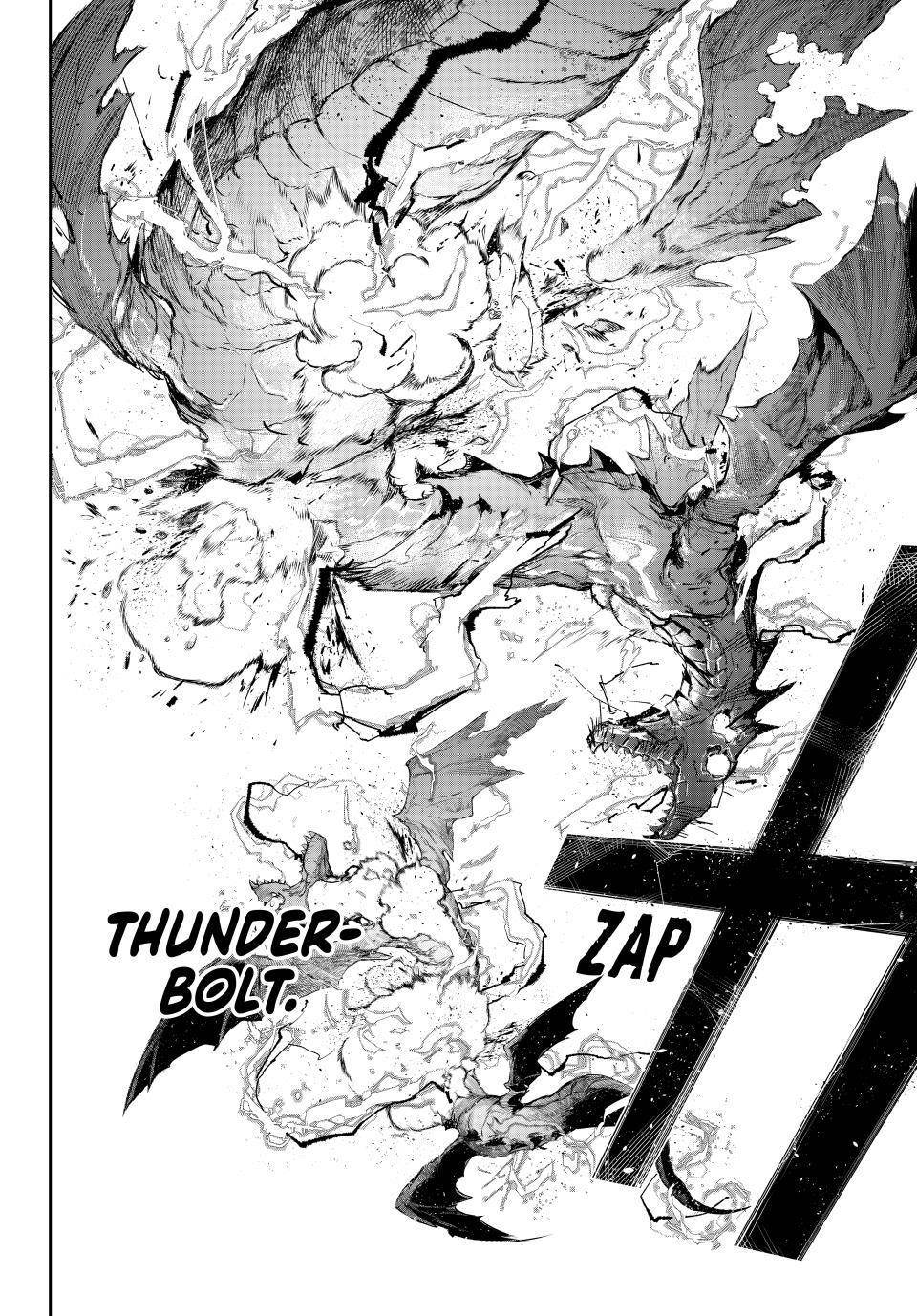 A Court Magician, Who Was Focused On Supportive Magic Because His Allies Were Too Weak, Aims To Become The Strongest After Being Banished Chapter 99 - Page 14 in English