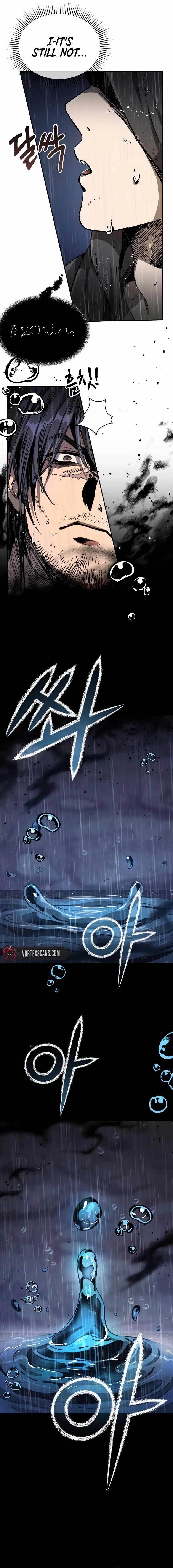 A Rogue Guard in a Medieval Fantasy Chapter 1 - Page 31 in English