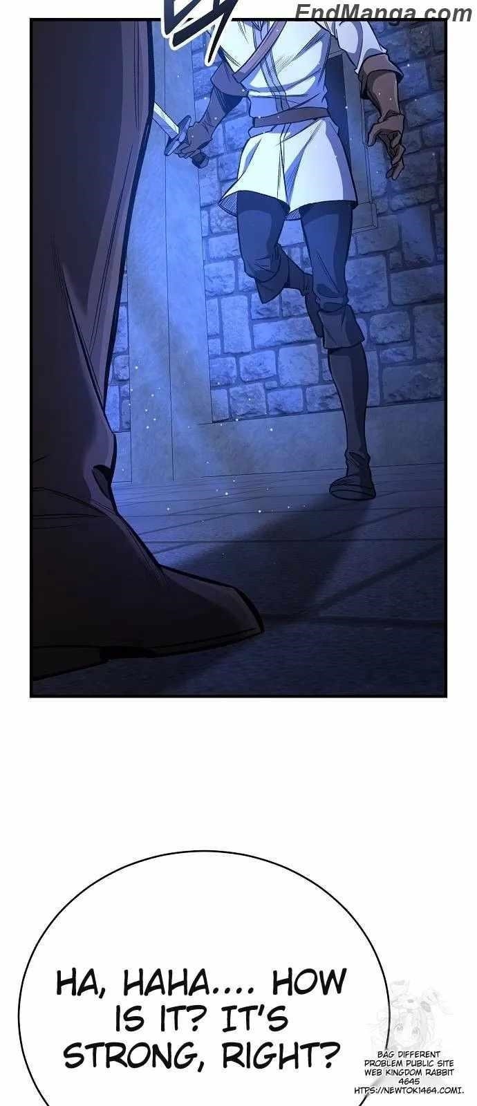 A Rogue Guard in a Medieval Fantasy Chapter 14 - Page 24 in English
