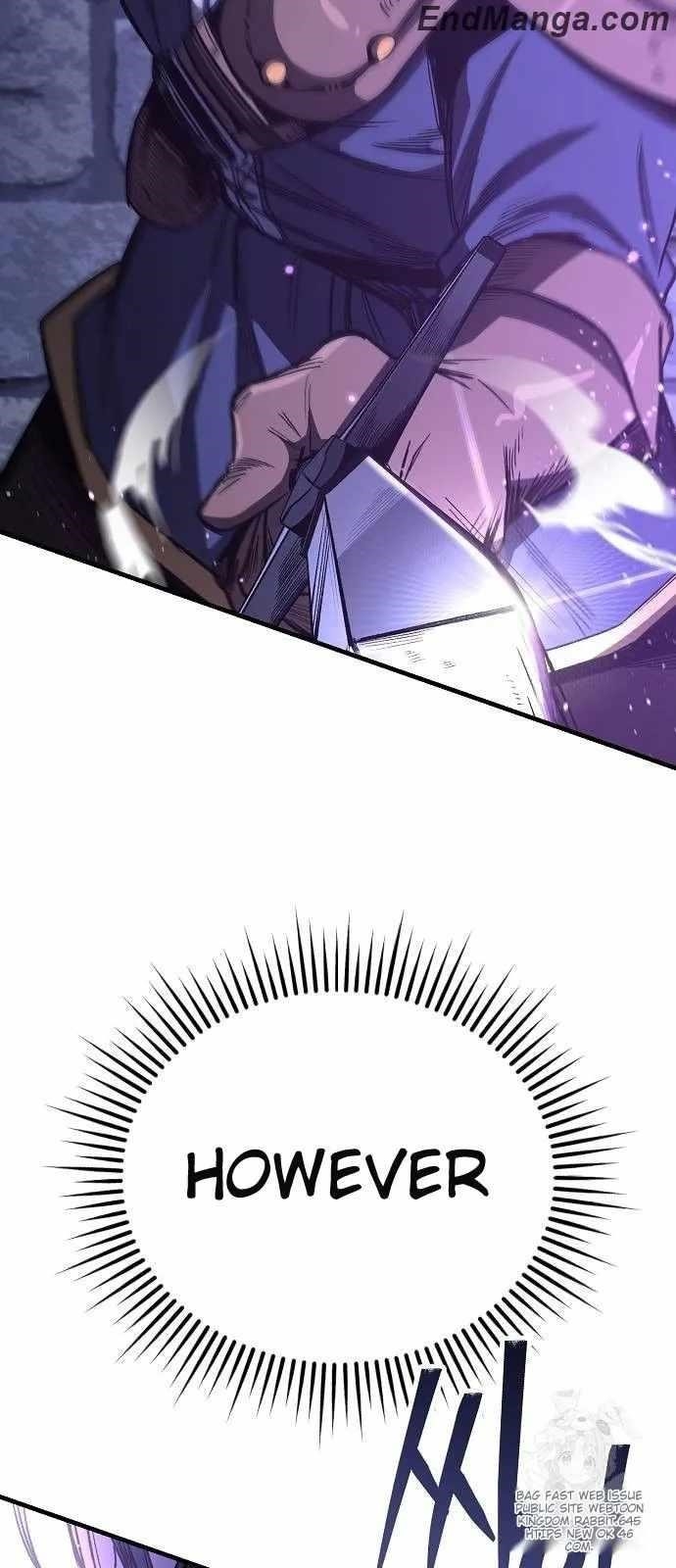 A Rogue Guard in a Medieval Fantasy Chapter 14 - Page 34 in English