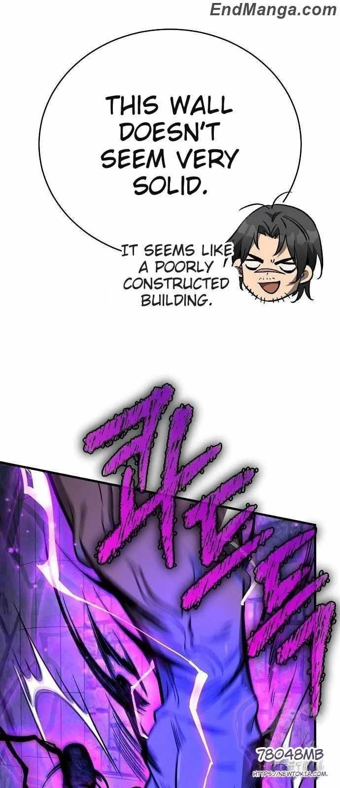 A Rogue Guard in a Medieval Fantasy Chapter 14 - Page 41 in English