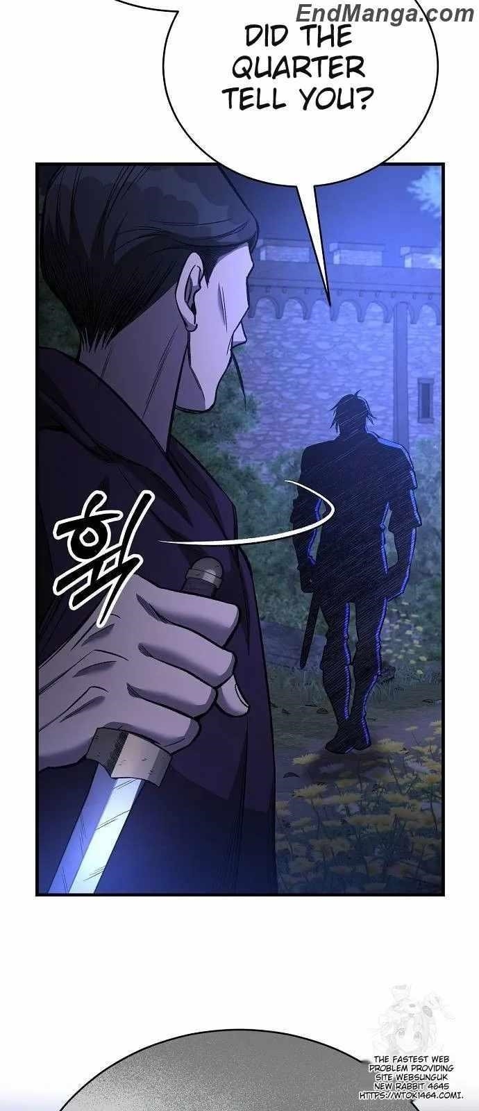 A Rogue Guard in a Medieval Fantasy Chapter 14 - Page 70 in English