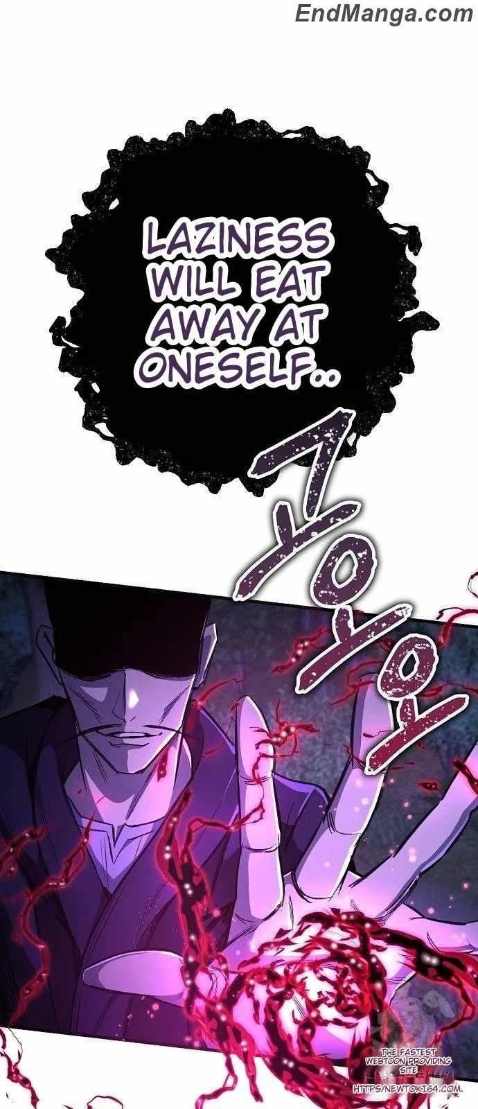 A Rogue Guard in a Medieval Fantasy Chapter 14 - Page 81 in English