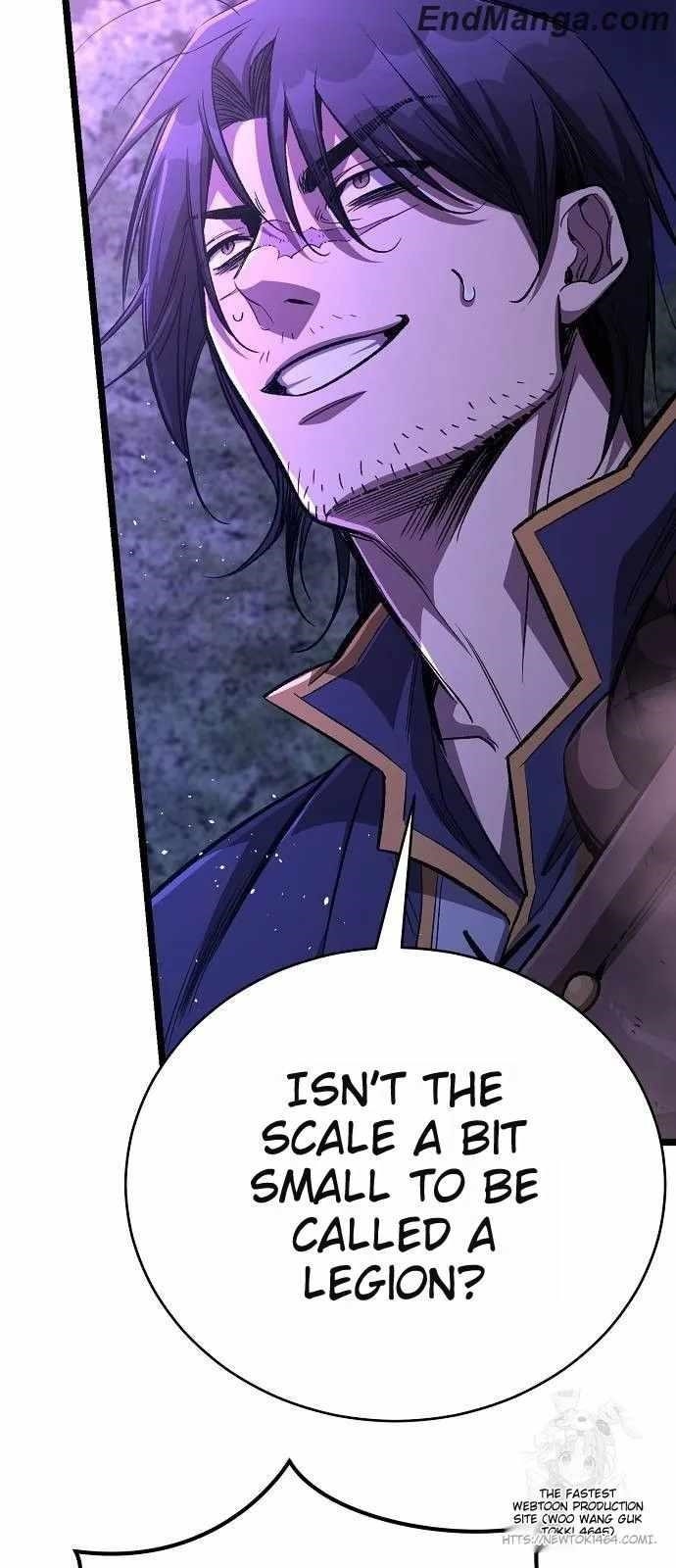 A Rogue Guard in a Medieval Fantasy Chapter 14 - Page 93 in English