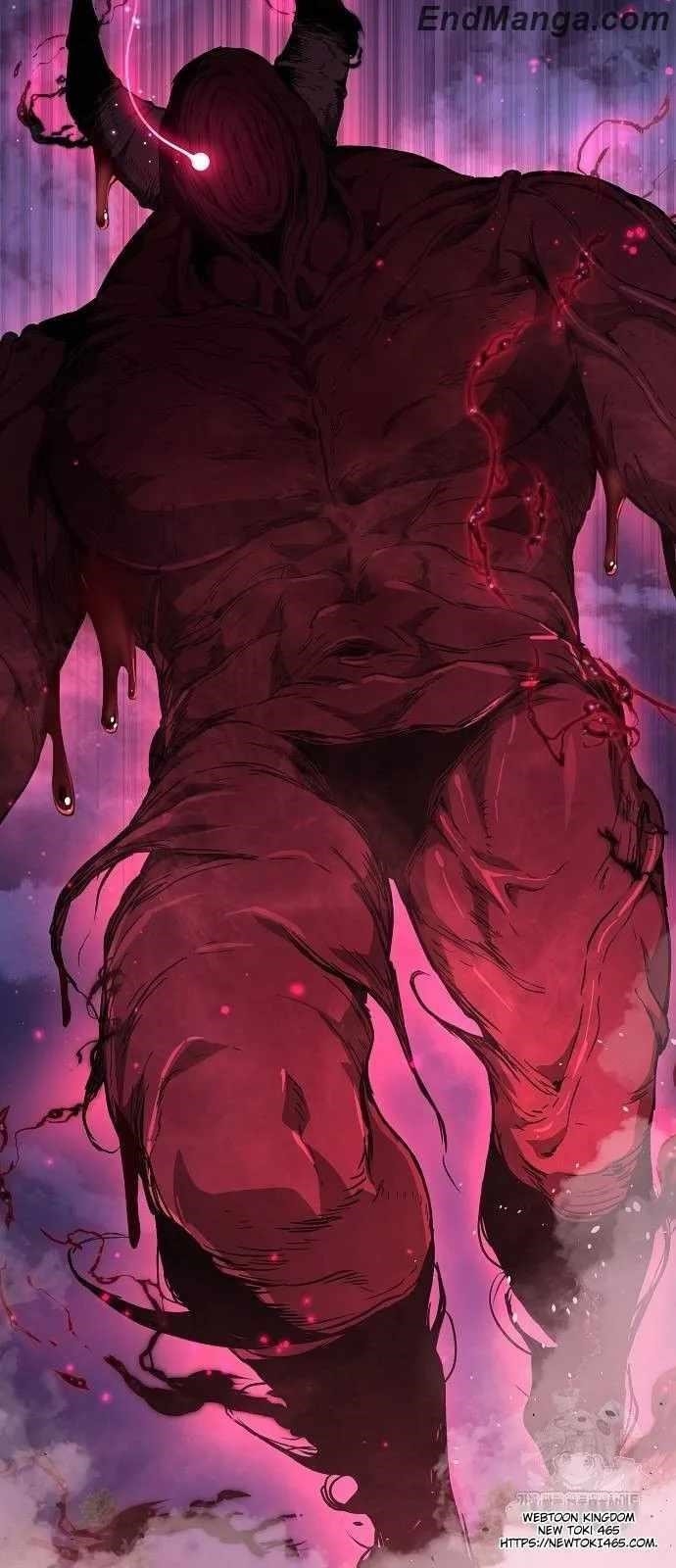 A Rogue Guard in a Medieval Fantasy Chapter 15 - Page 100 in English