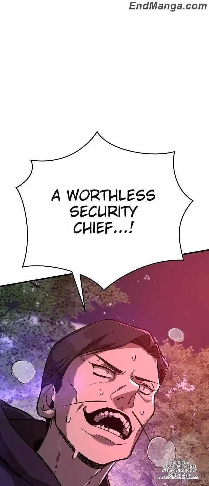 A Rogue Guard in a Medieval Fantasy Chapter 15 - Page 30 in English