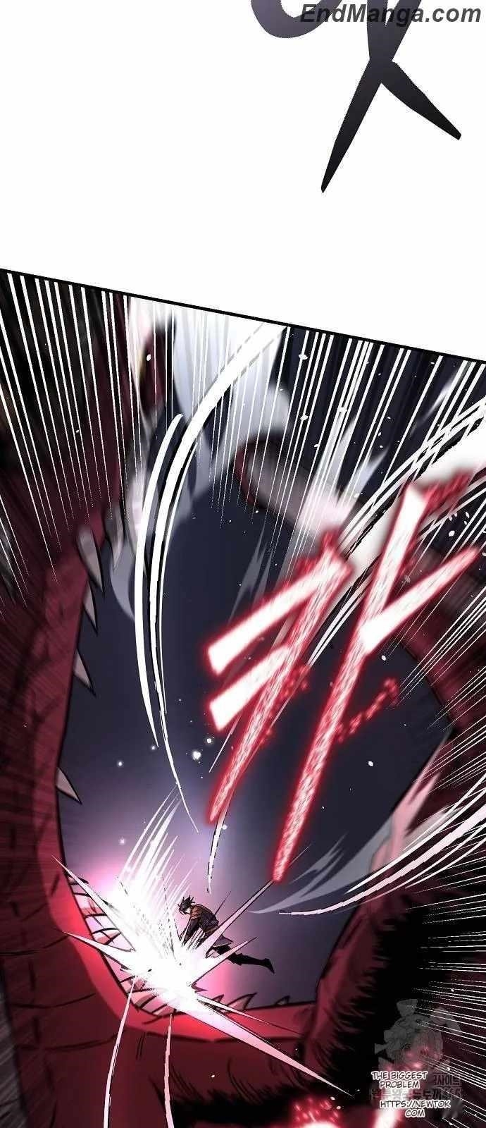 A Rogue Guard in a Medieval Fantasy Chapter 15 - Page 34 in English