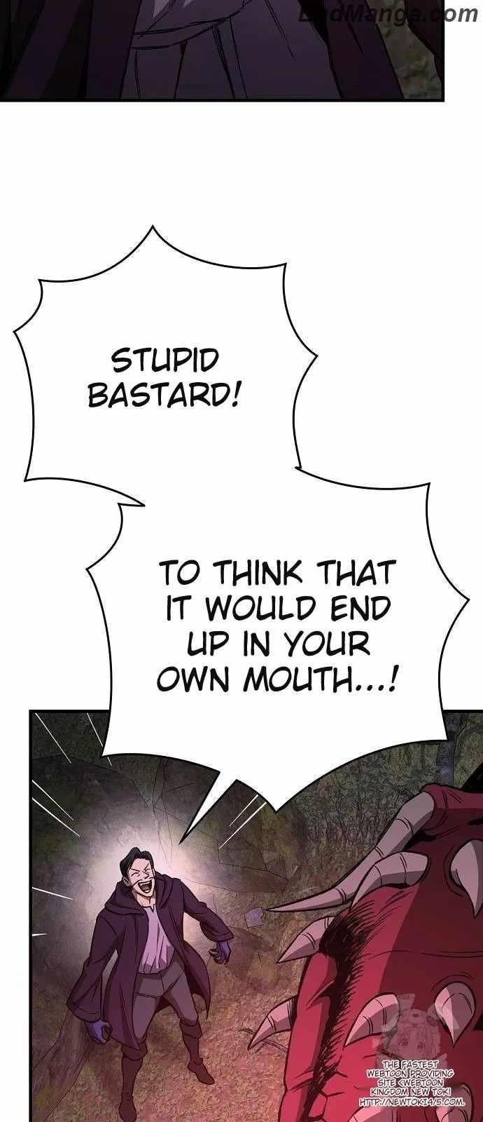 A Rogue Guard in a Medieval Fantasy Chapter 15 - Page 42 in English