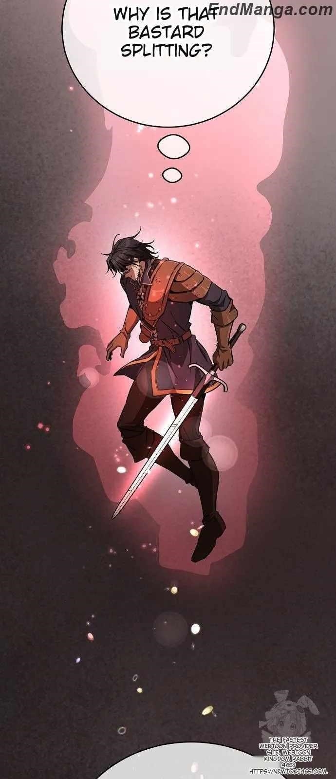 A Rogue Guard in a Medieval Fantasy Chapter 15 - Page 44 in English