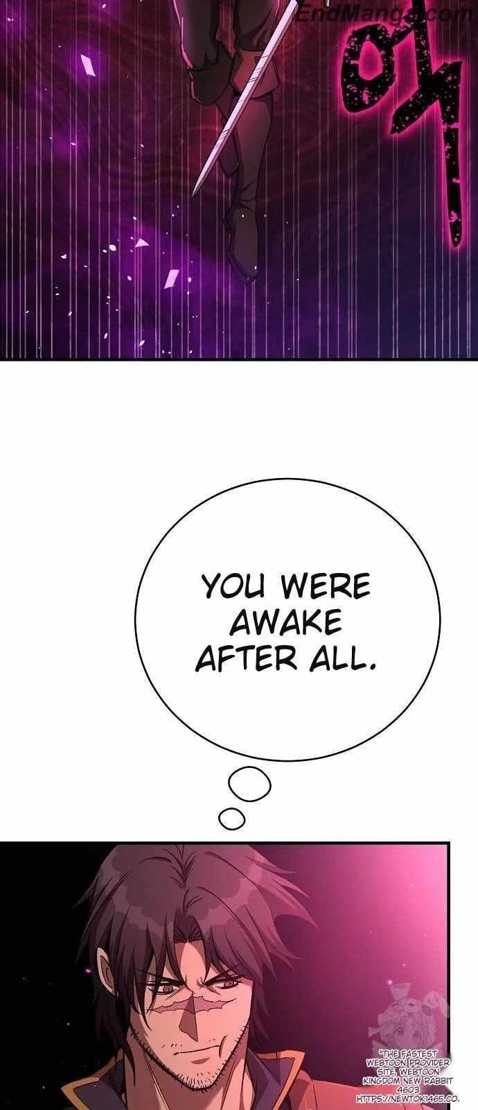 A Rogue Guard in a Medieval Fantasy Chapter 15 - Page 48 in English