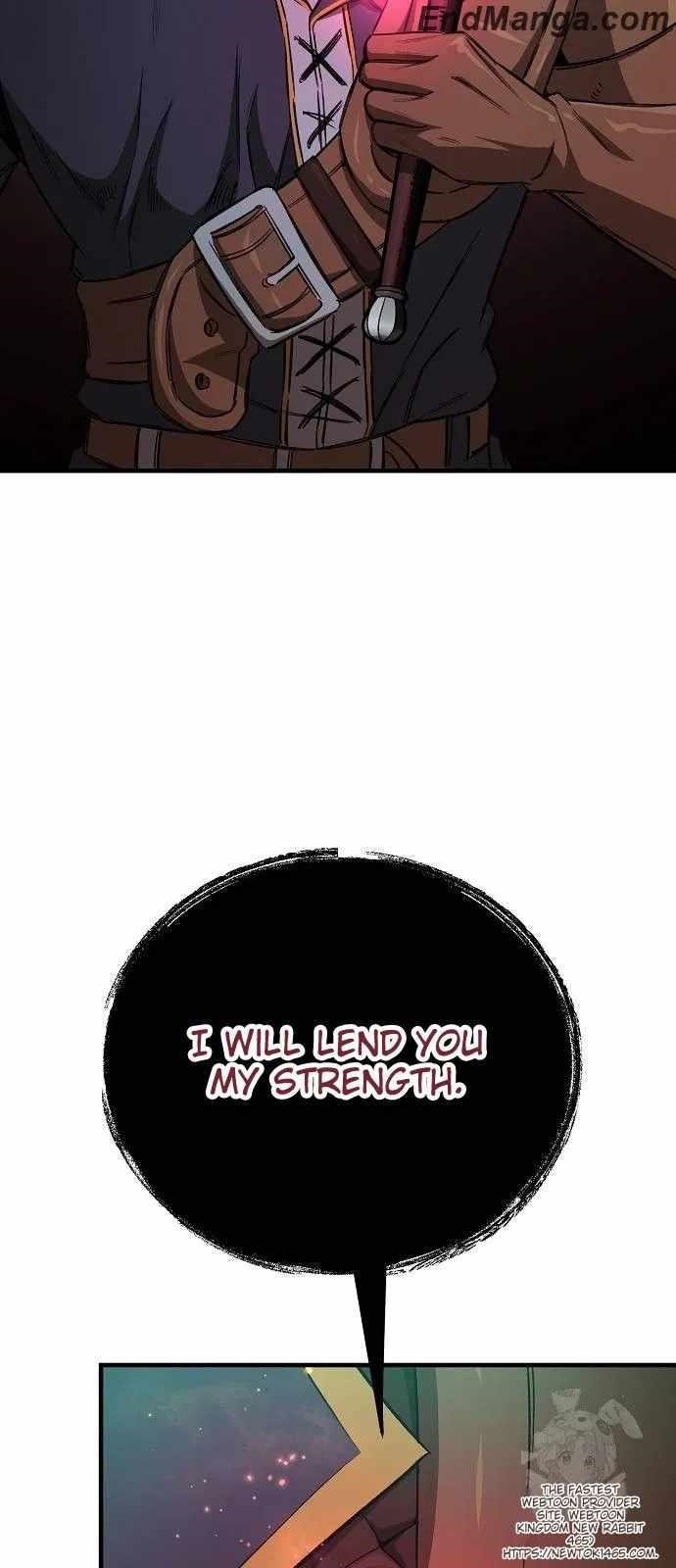 A Rogue Guard in a Medieval Fantasy Chapter 15 - Page 54 in English