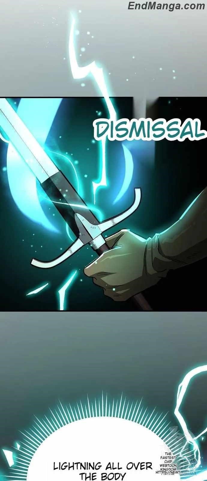 A Rogue Guard in a Medieval Fantasy Chapter 15 - Page 60 in English
