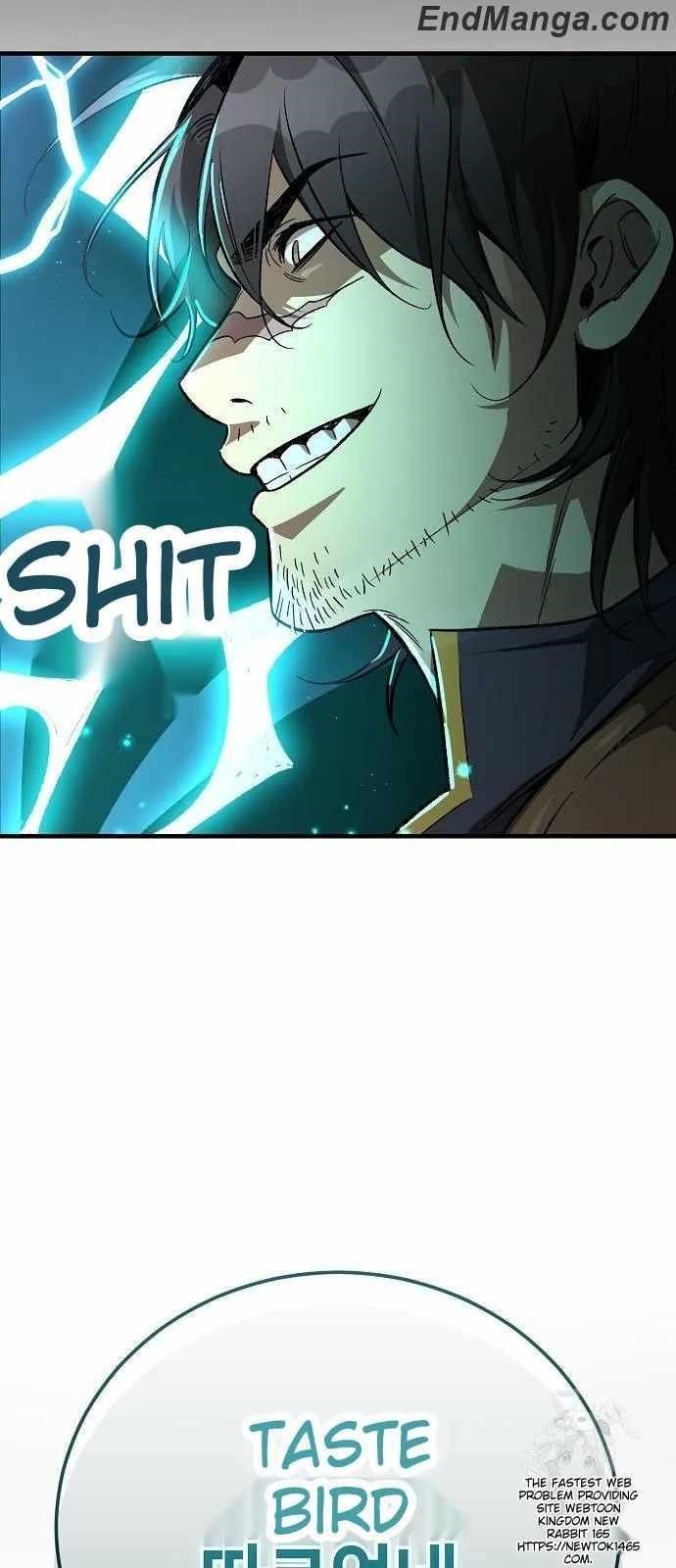 A Rogue Guard in a Medieval Fantasy Chapter 15 - Page 63 in English