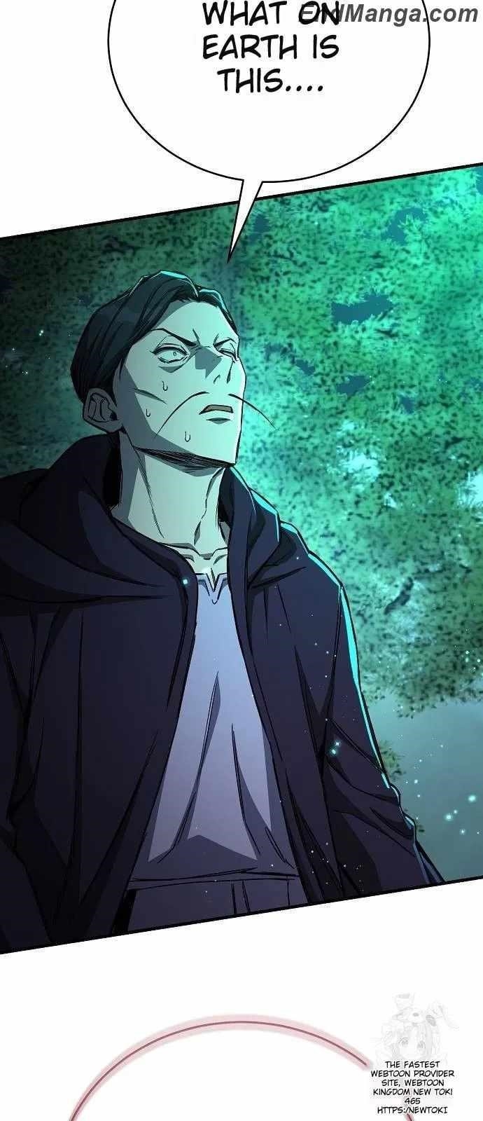 A Rogue Guard in a Medieval Fantasy Chapter 15 - Page 68 in English