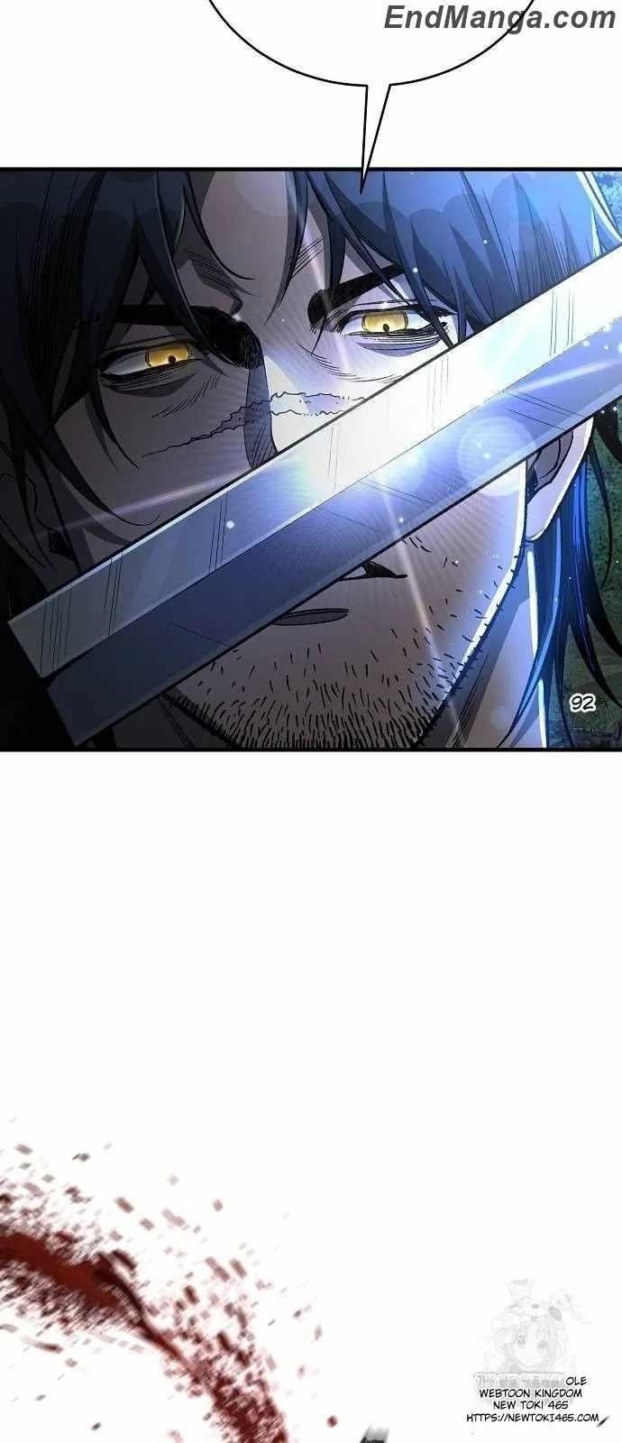 A Rogue Guard in a Medieval Fantasy Chapter 15 - Page 77 in English