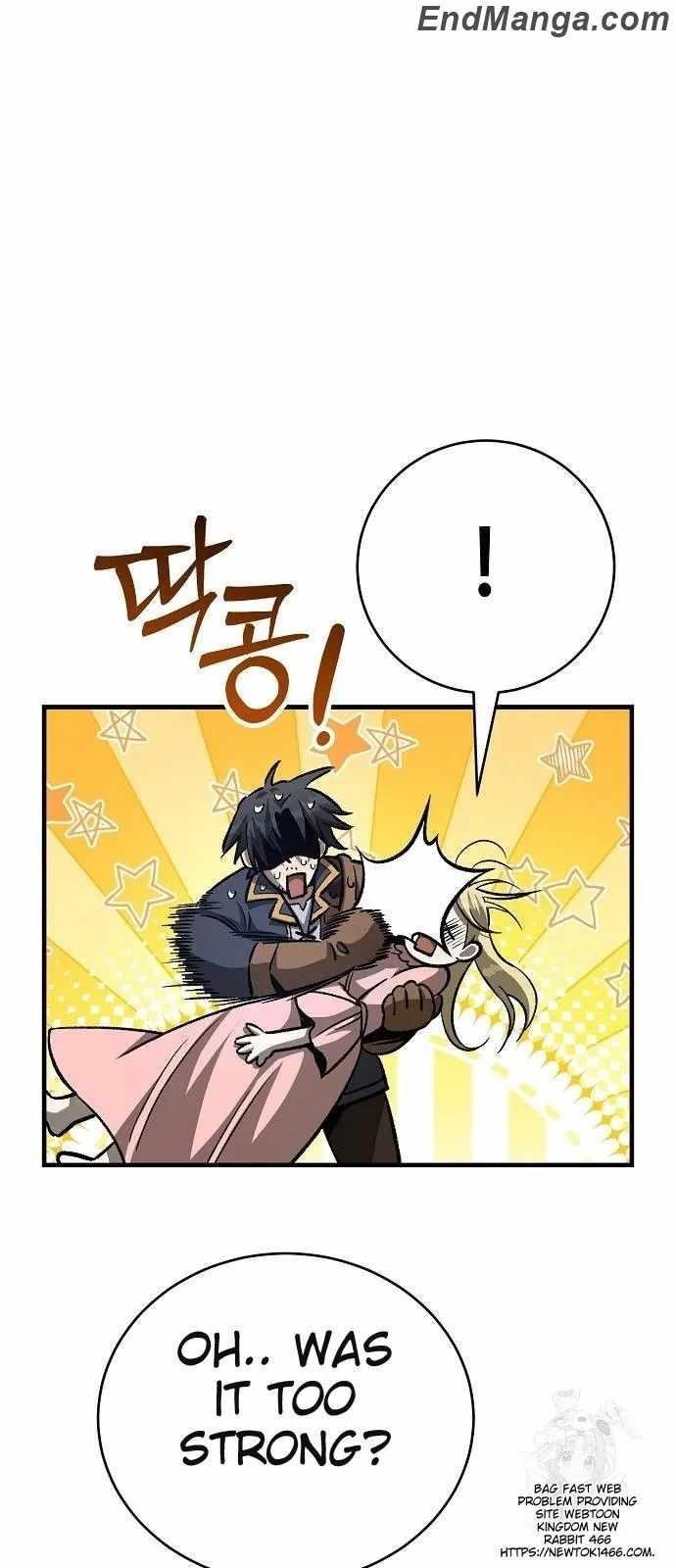 A Rogue Guard in a Medieval Fantasy Chapter 16 - Page 22 in English