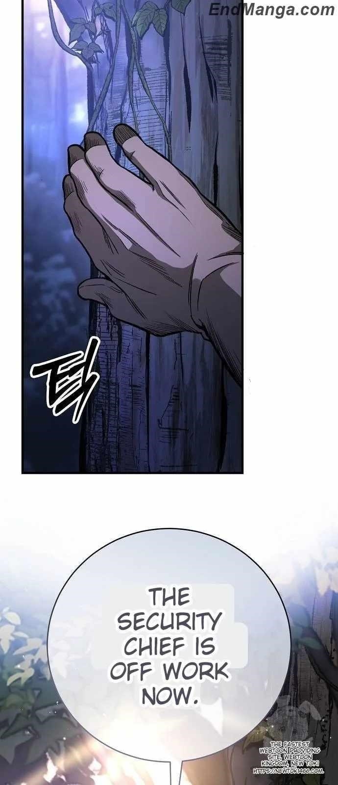 A Rogue Guard in a Medieval Fantasy Chapter 16 - Page 25 in English