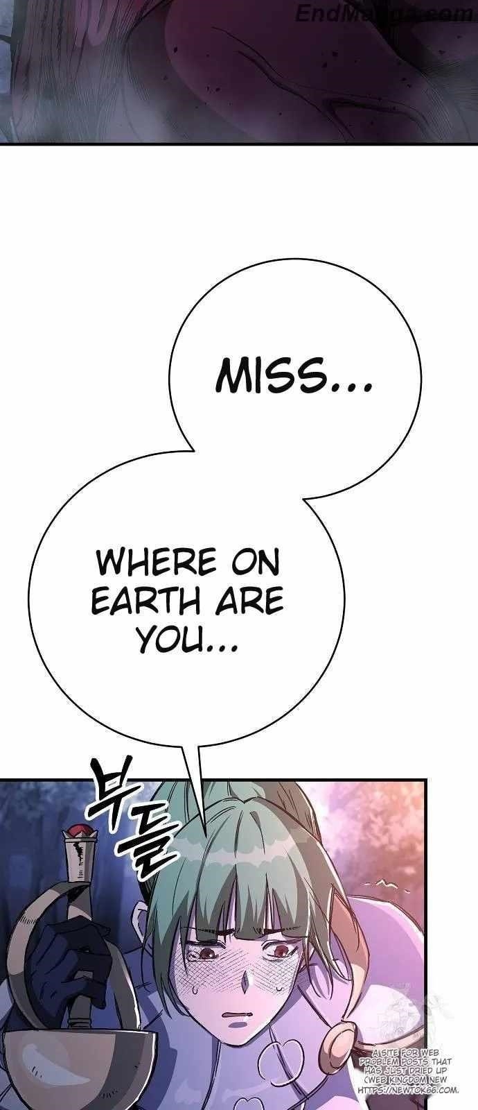 A Rogue Guard in a Medieval Fantasy Chapter 16 - Page 31 in English
