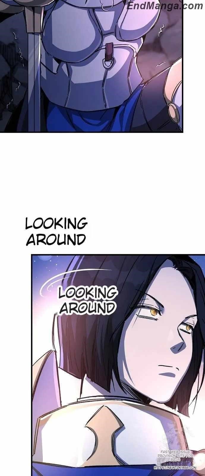 A Rogue Guard in a Medieval Fantasy Chapter 16 - Page 32 in English
