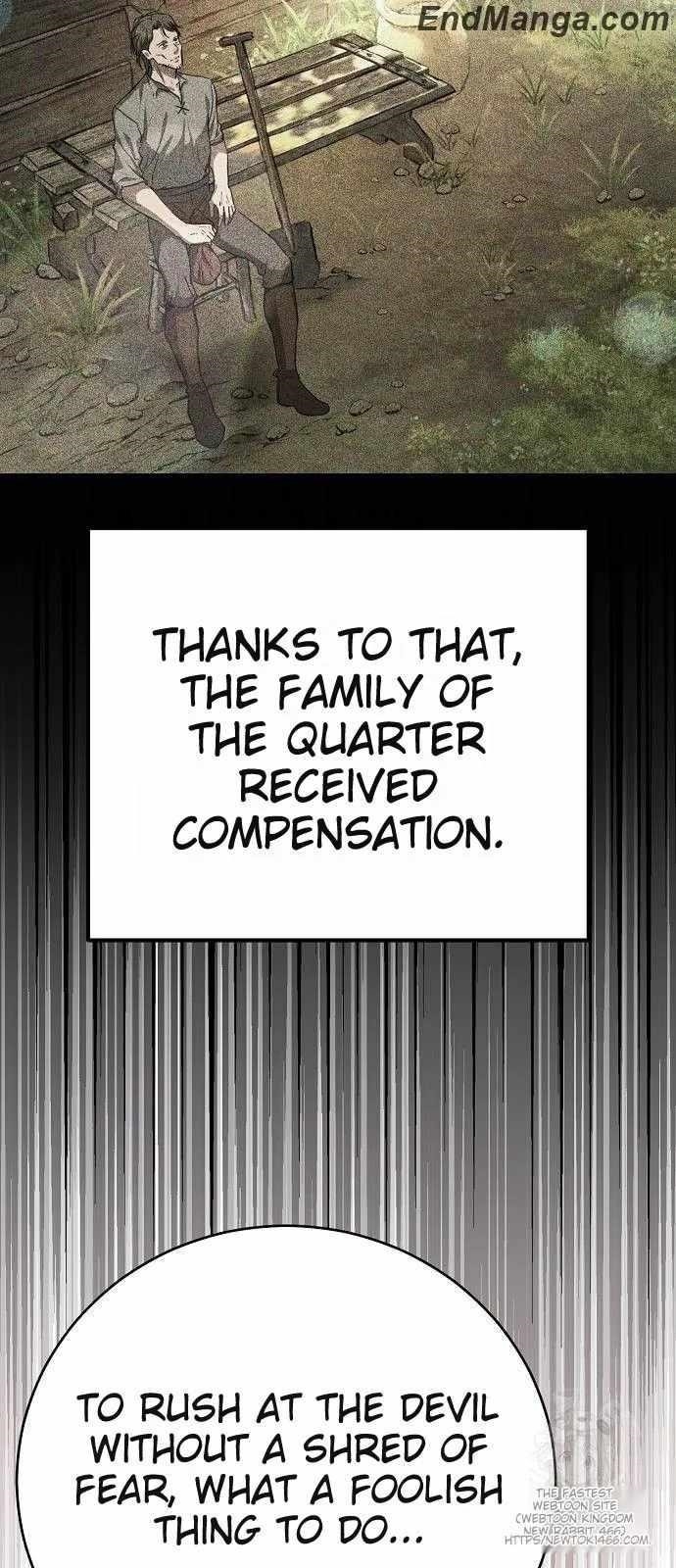 A Rogue Guard in a Medieval Fantasy Chapter 16 - Page 47 in English