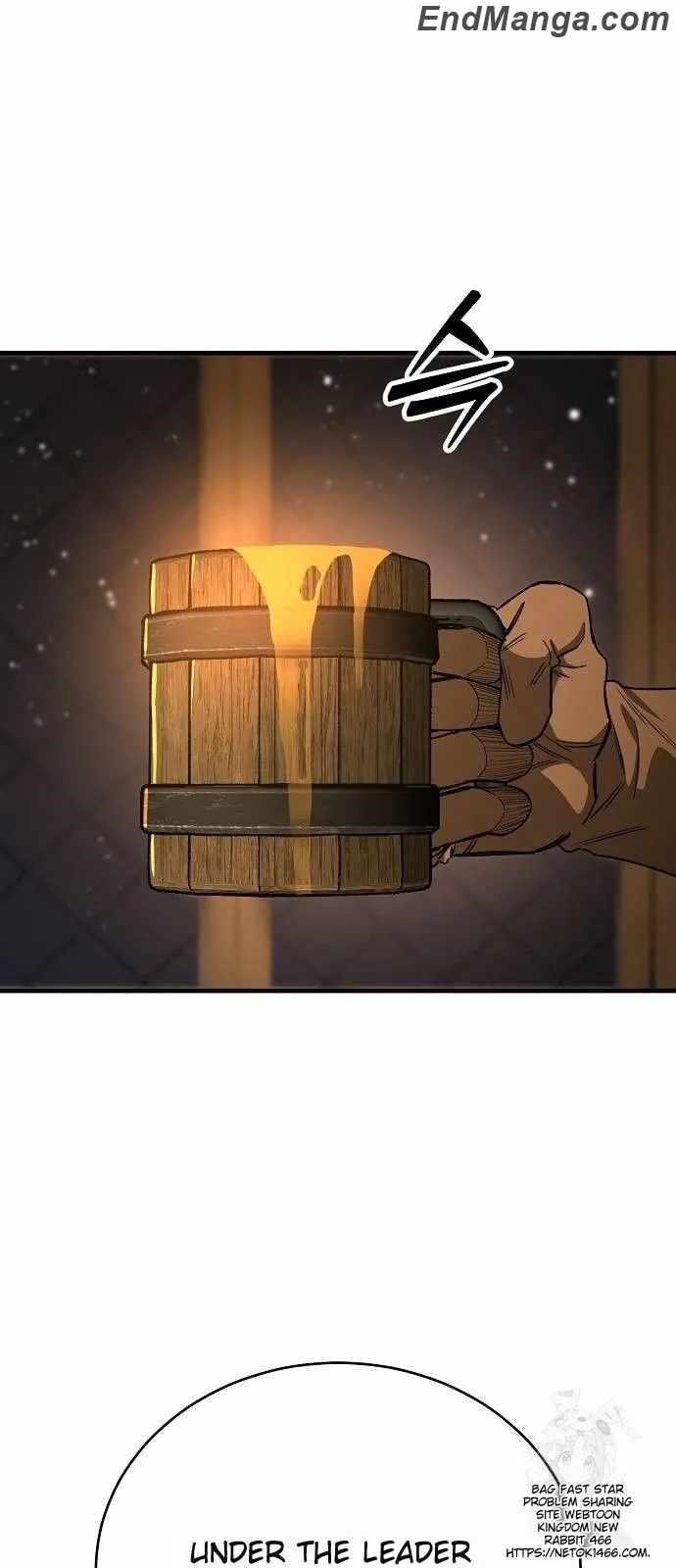 A Rogue Guard in a Medieval Fantasy Chapter 16 - Page 51 in English