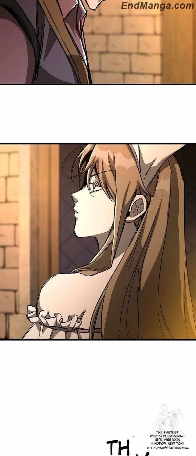 A Rogue Guard in a Medieval Fantasy Chapter 16 - Page 74 in English