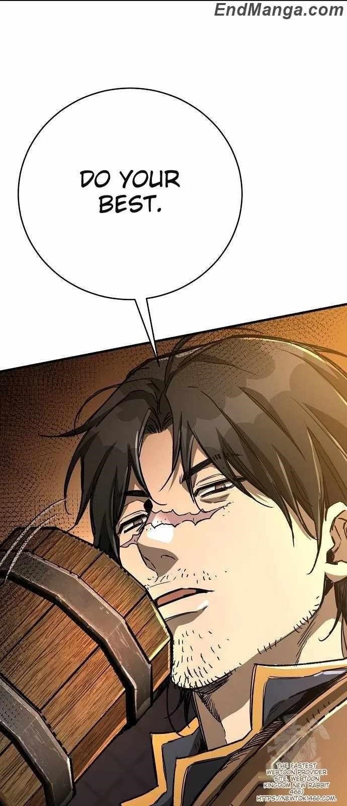 A Rogue Guard in a Medieval Fantasy Chapter 16 - Page 83 in English