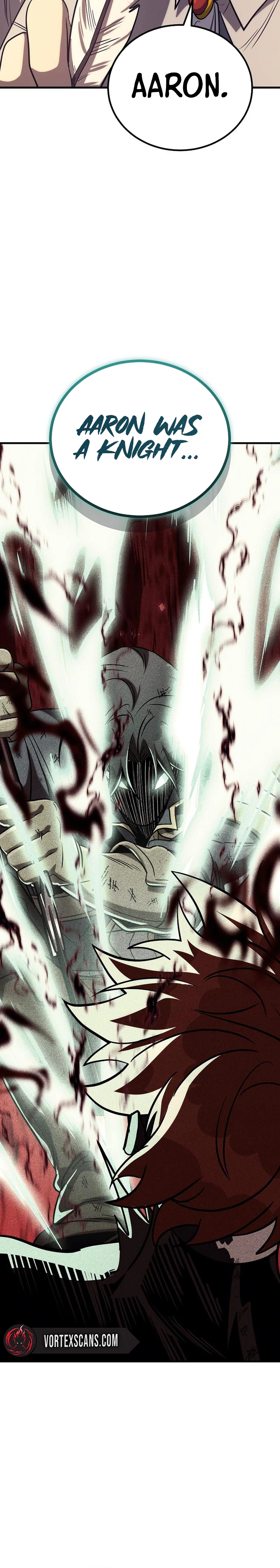 A Rogue Guard in a Medieval Fantasy Chapter 31 - Page 39 in English