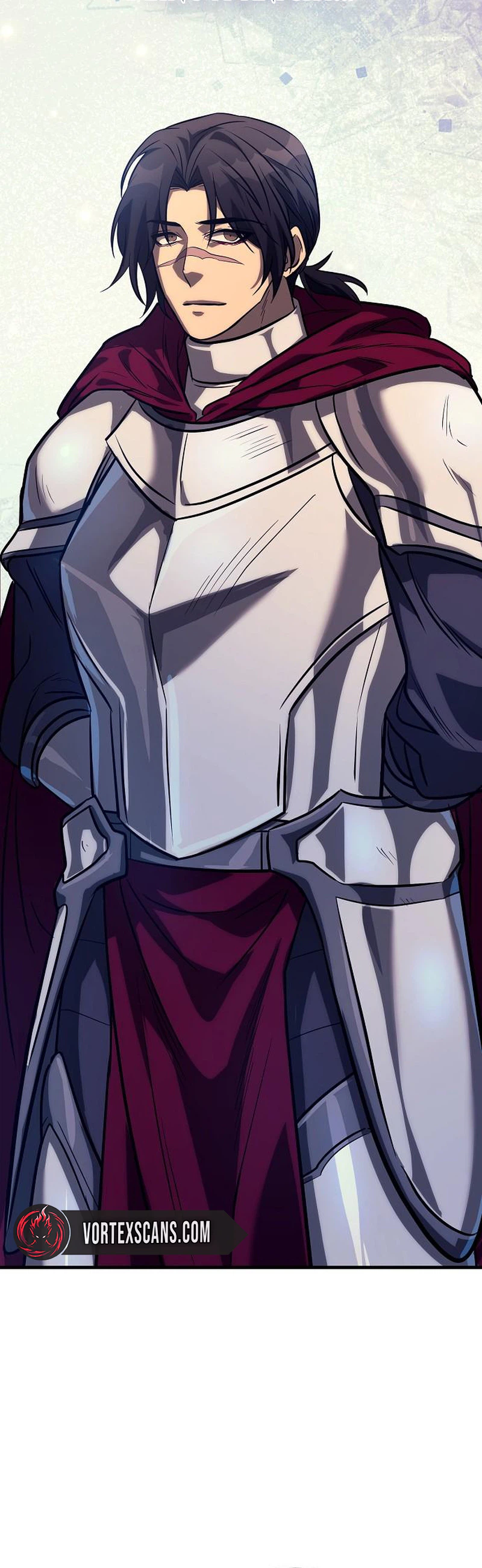 A Rogue Guard in a Medieval Fantasy Chapter 31 - Page 42 in English