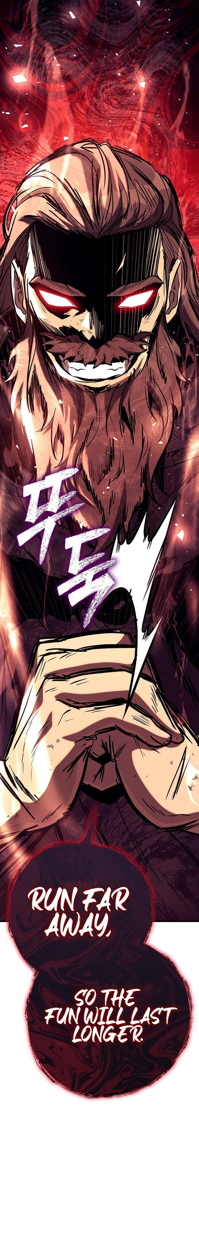 A Rogue Guard in a Medieval Fantasy Chapter 32 - Page 46 in English