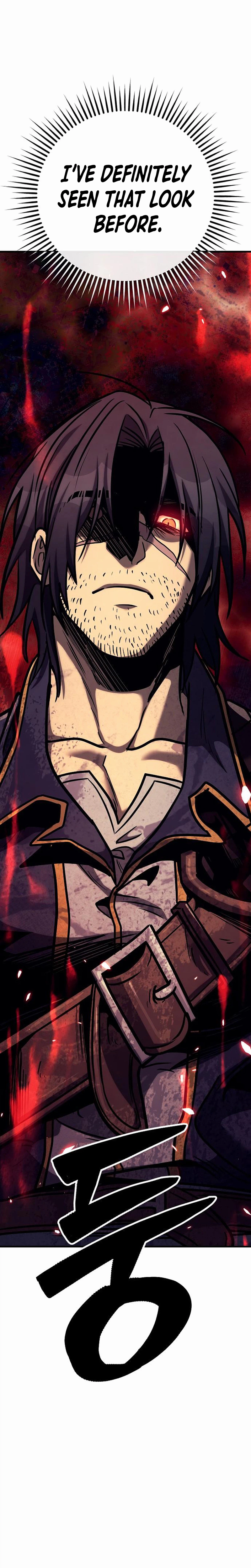 A Rogue Guard in a Medieval Fantasy Chapter 33 - Page 48 in English