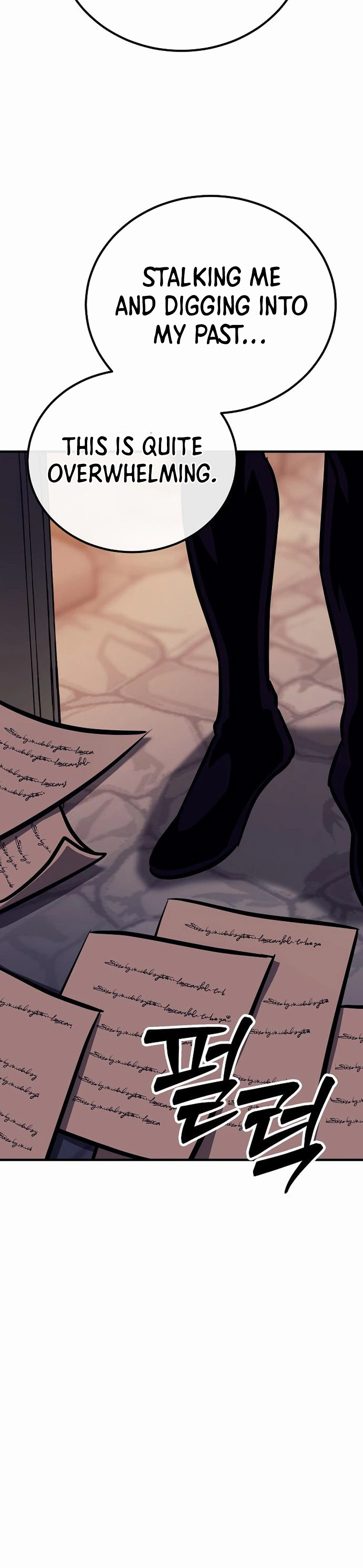 A Rogue Guard in a Medieval Fantasy Chapter 34 - Page 39 in English