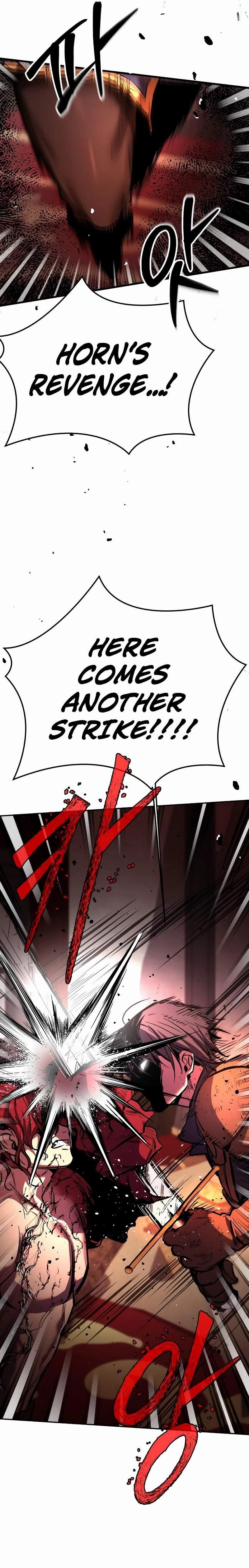 A Rogue Guard in a Medieval Fantasy Chapter 6 - Page 11 in English