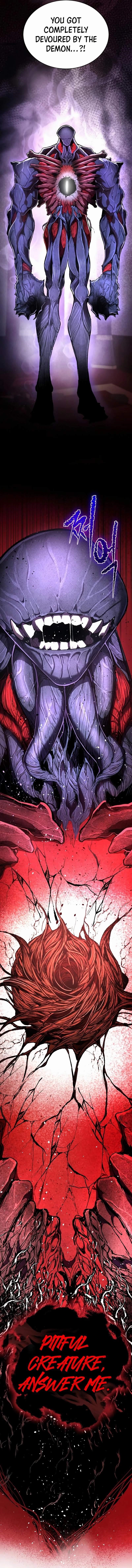 A Rogue Guard in a Medieval Fantasy Chapter 6 - Page 23 in English