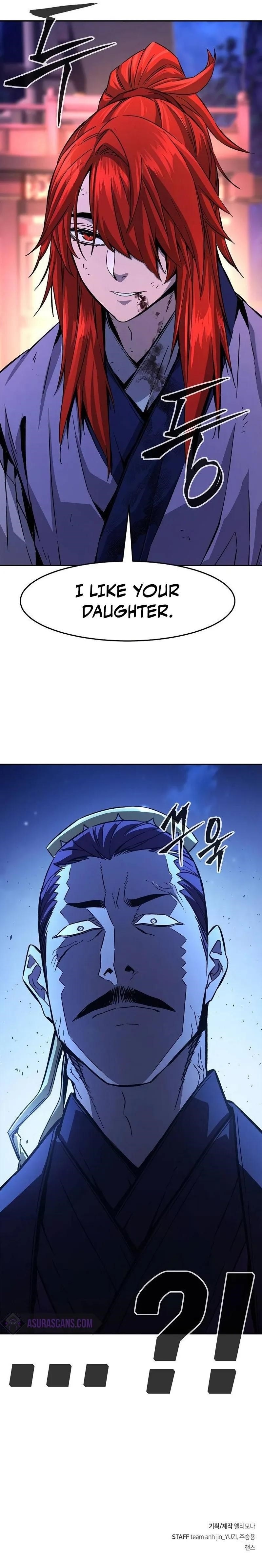 Absolute Sword Sense Chapter 103 - Page 14 in English