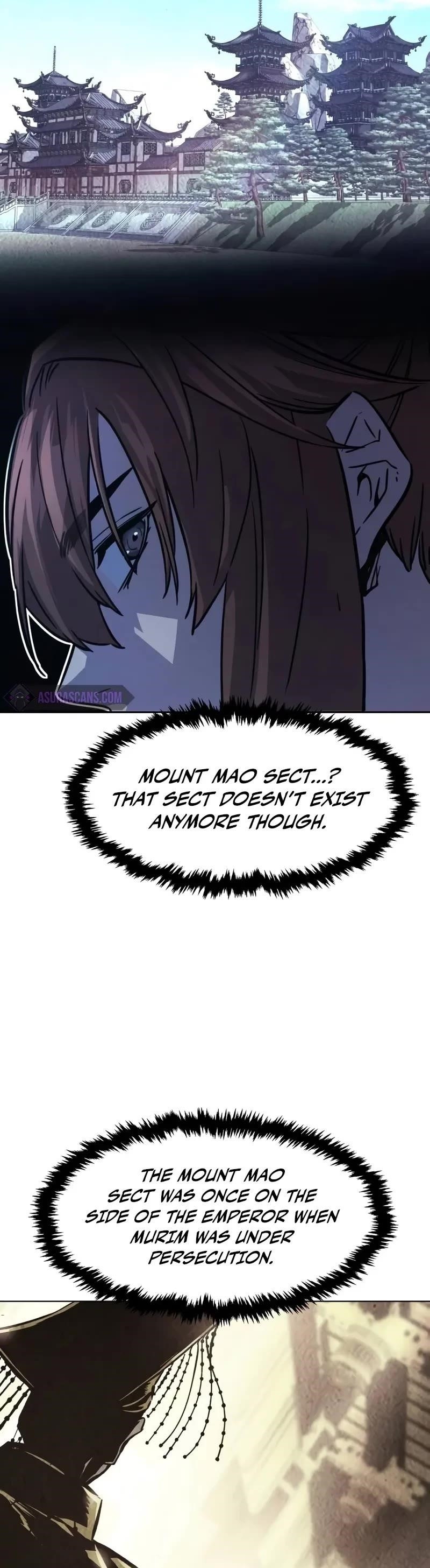 Absolute Sword Sense Chapter 109 - Page 10 in English