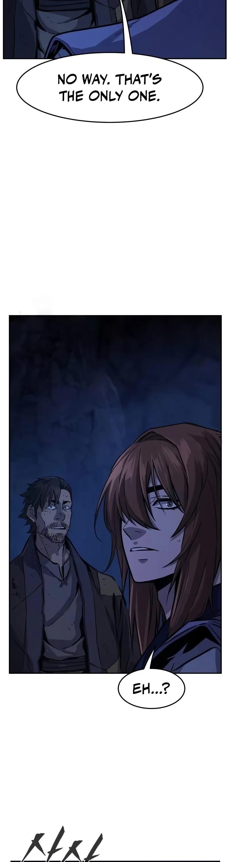 Absolute Sword Sense Chapter 109 - Page 14 in English